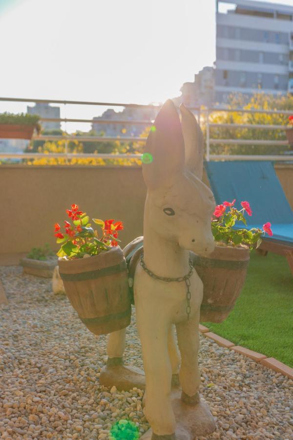 New Delux Green Garden Apartment With Hotube **** Spalato Esterno foto