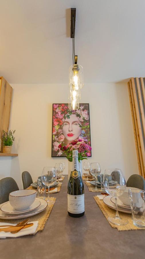 New Delux Green Garden Apartment With Hotube **** Spalato Esterno foto