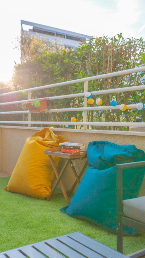 New Delux Green Garden Apartment With Hotube **** Spalato Esterno foto